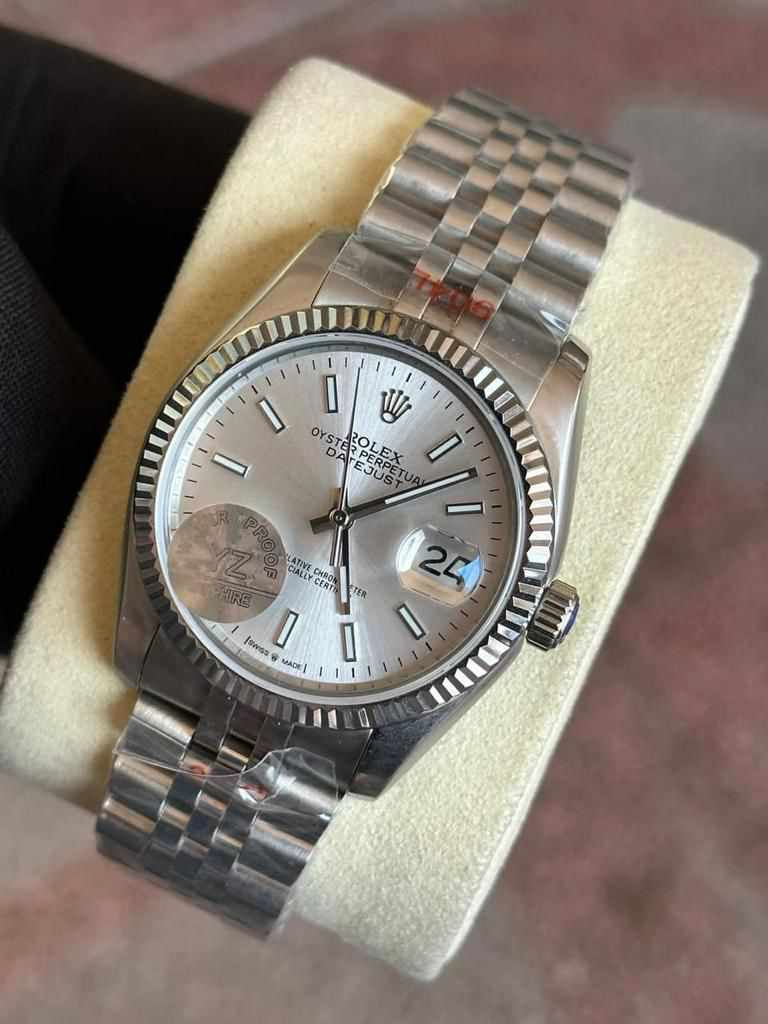 الصورة المصغرة: ROL*X Men & Women Watch Collection