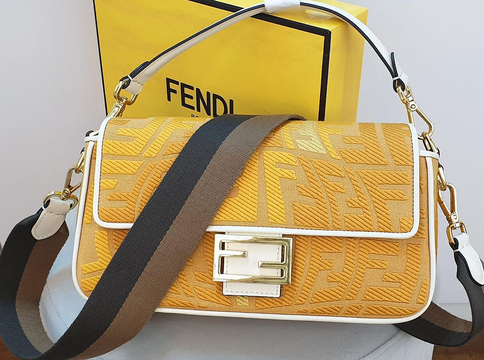 الصورة المصغرة: Baguette Motif Canvas