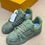 Thumbnail: LOU!S VU!TTON Trainer Sneaker