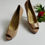 الصورة المصغرة: Peep Toe Heels