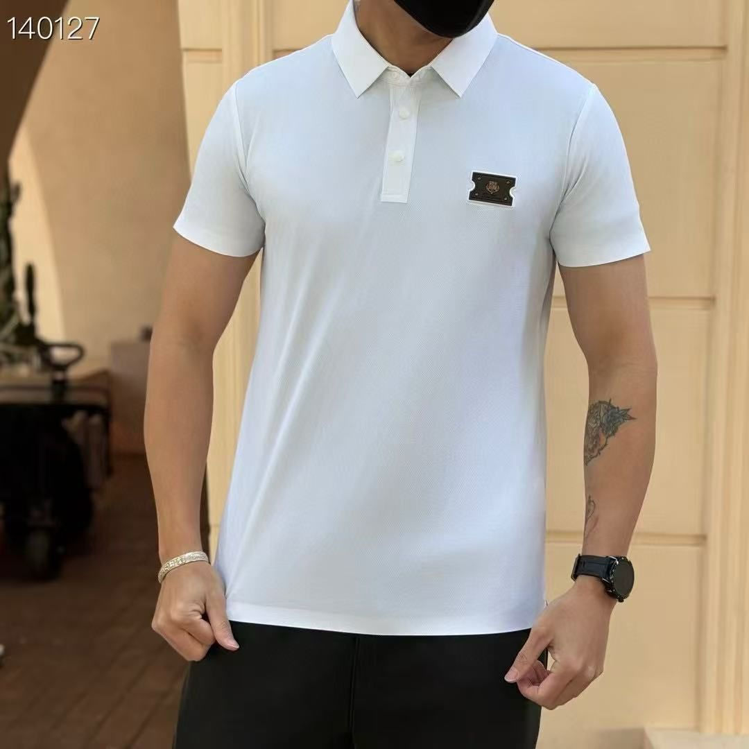 LORO P!ANA Polo Shirt