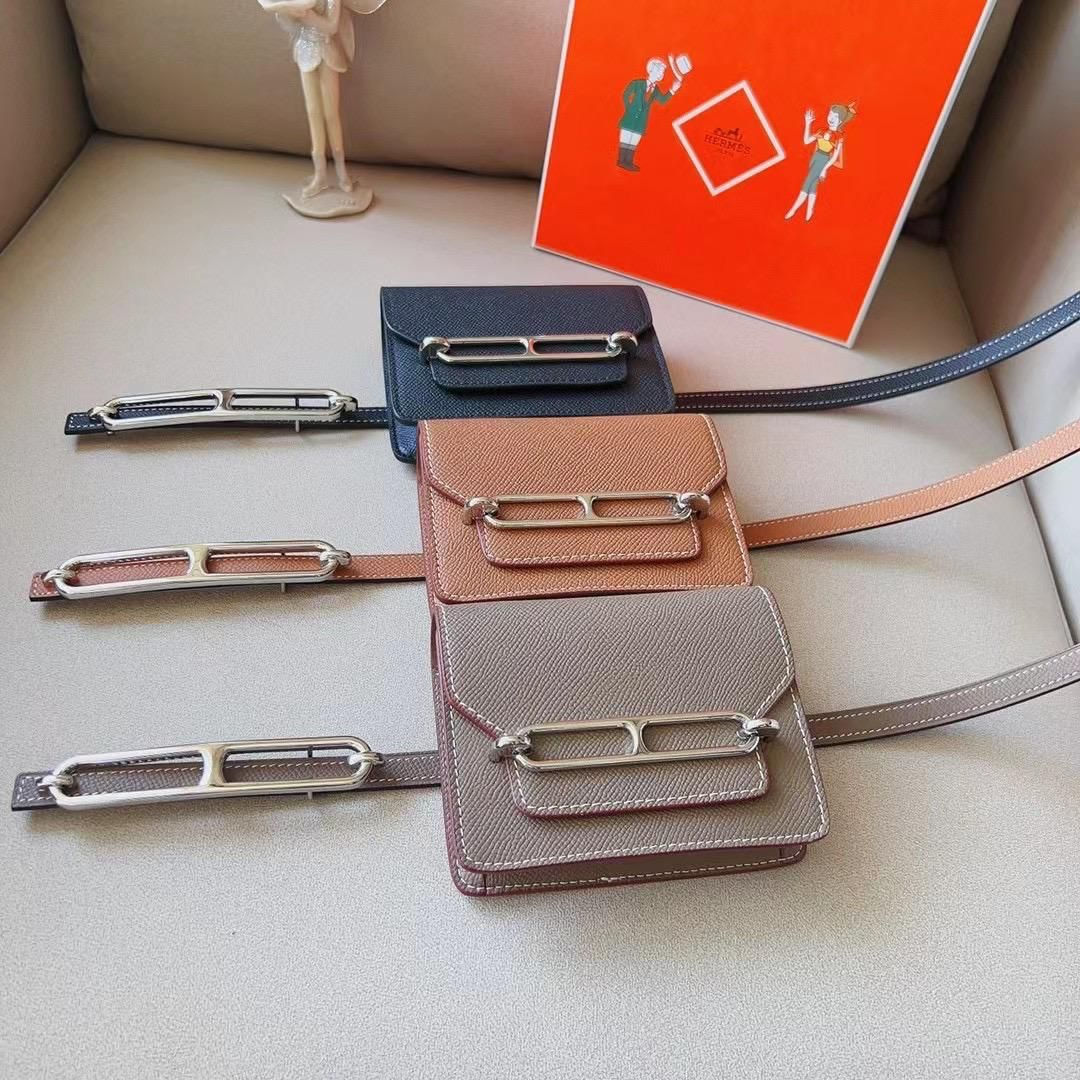 Hermes Belt Bag