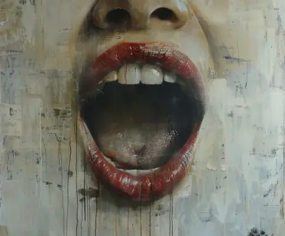 Oral Sex Is Demonic
