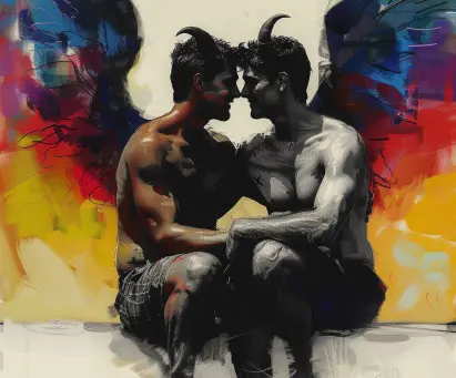 Homosexuality Is Unlawful To God