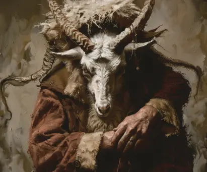 The G.O.A.T Deception