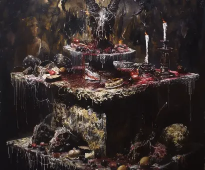 Altars: Your Greatest Ally Or Worst Enemy
