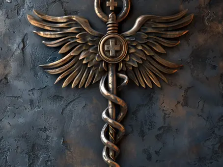 Hospitals: Hidden Witchcraft In Plain Sight( Part 3)
