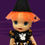 Miniatura: Kit Halloween FANTASMINHA - Sola 6