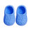 Miniatura: Sapatinho de Boneca Estilo Crocs Sola 7cm - Escolha a cor