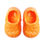 Miniatura: Sapatinho de Boneca Estilo Crocs Sola 7cm - Escolha a cor