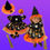 Miniatura: Kit Halloween FANTASMINHA - Sola 8