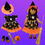 Miniatura: Kit Halloween FANTASMINHA - sola 7