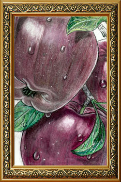 Manzanas