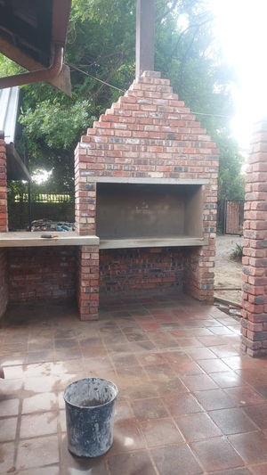 PAINTING & WATER PROOFING