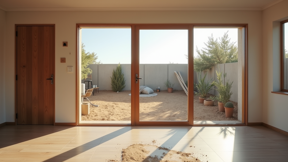 Mastering the Home Renovation Process in South Africa