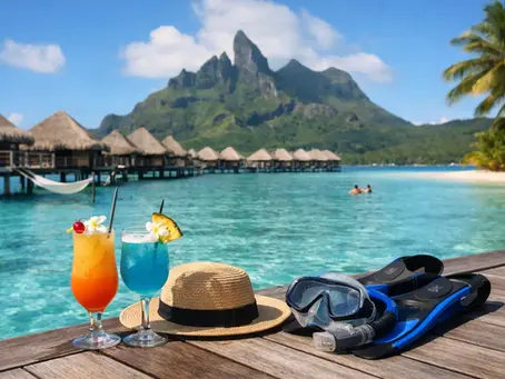 Bora Bora Resort Package Deals That Add Value