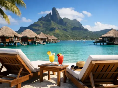 What Are the Best Resorts in Bora Bora?