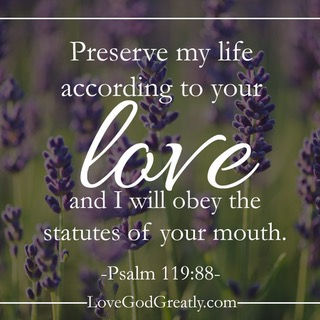 Day 32: Trusting God to Hear Us