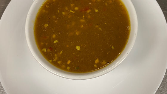 Curry Sauce