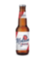Molson Canadian (341 ml bottle)