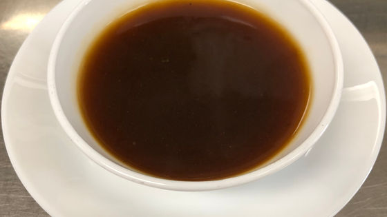 Oyster Sauce