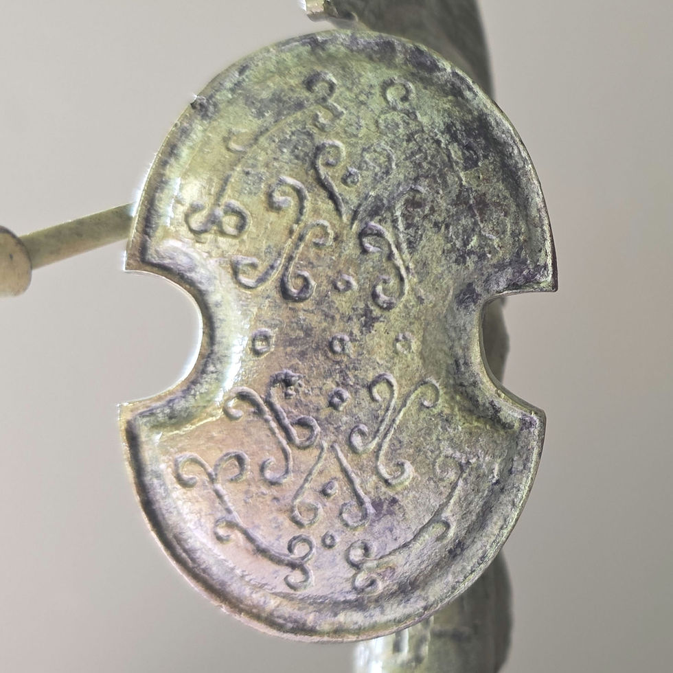 Thumbnail: bronze Leonidas of Sparta