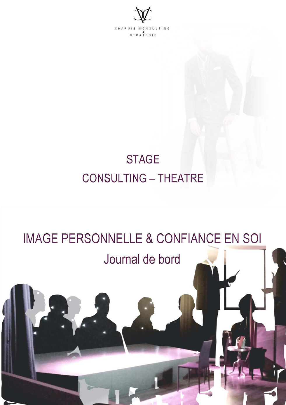 Journal de bord - extrait