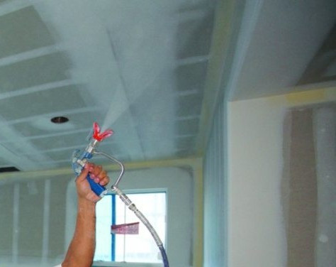 Not Fireable Coating Fireproof Coating | Minitalya Mining