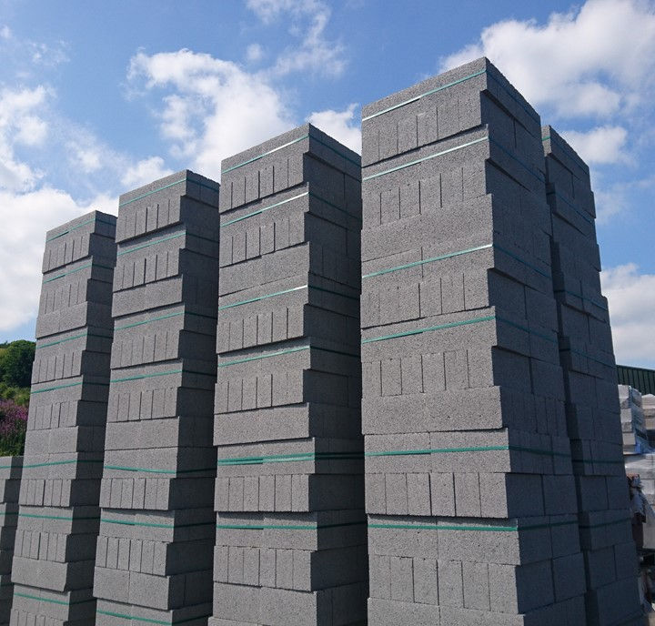 Миниатюра: (R&D) Pumice Blocks