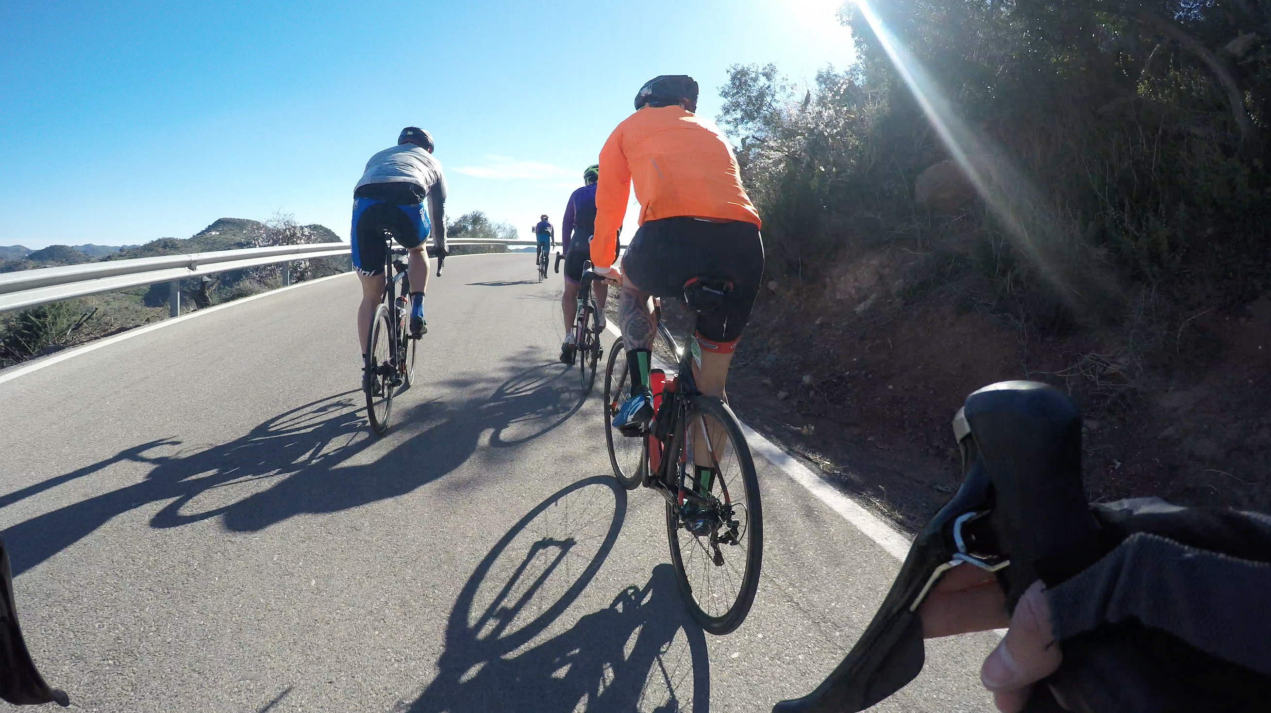 Neon Team & Triathlon XP