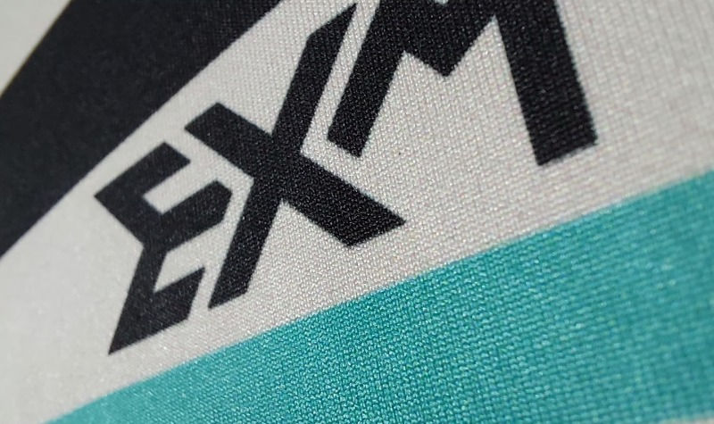 EXM não só uma Marca, é um Conceito em Roupas de Ciclismo