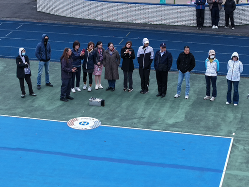 114學年度遙控無人機證照研習校長專班校長專班|兩天完成無人機證照關鍵訓練