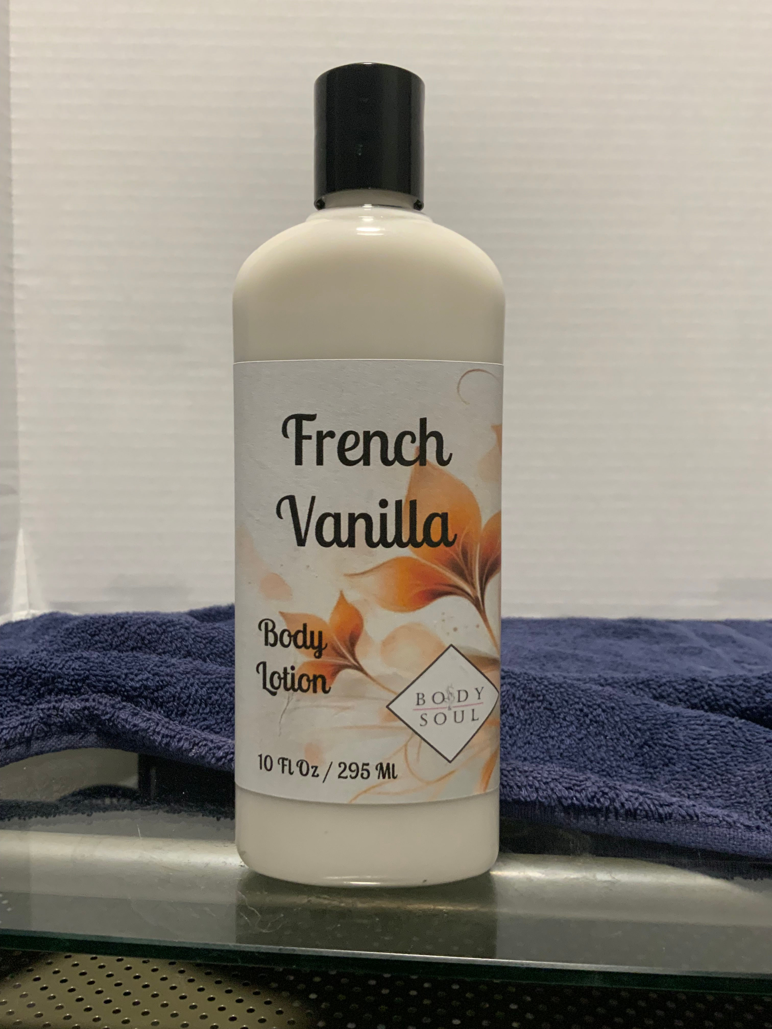 French Vanilla