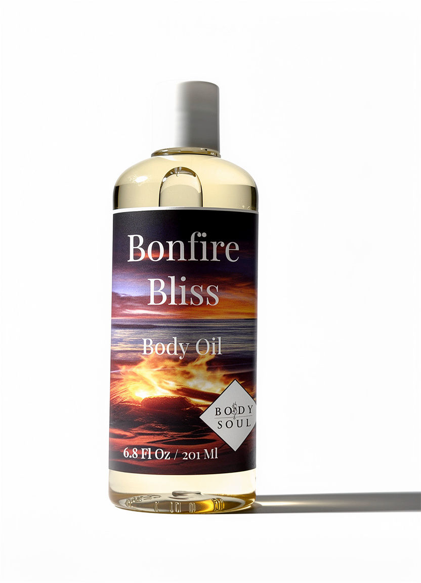 Thumbnail: Bonfire Bliss