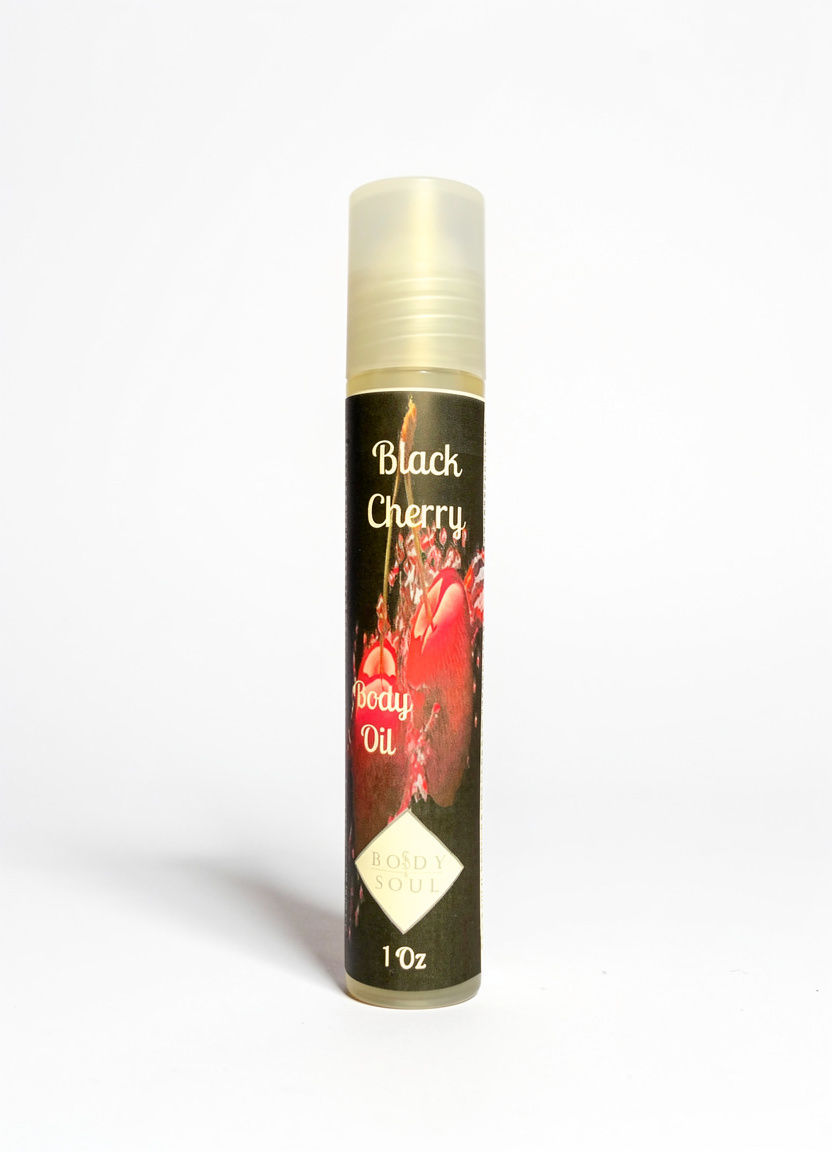 Black Cherry