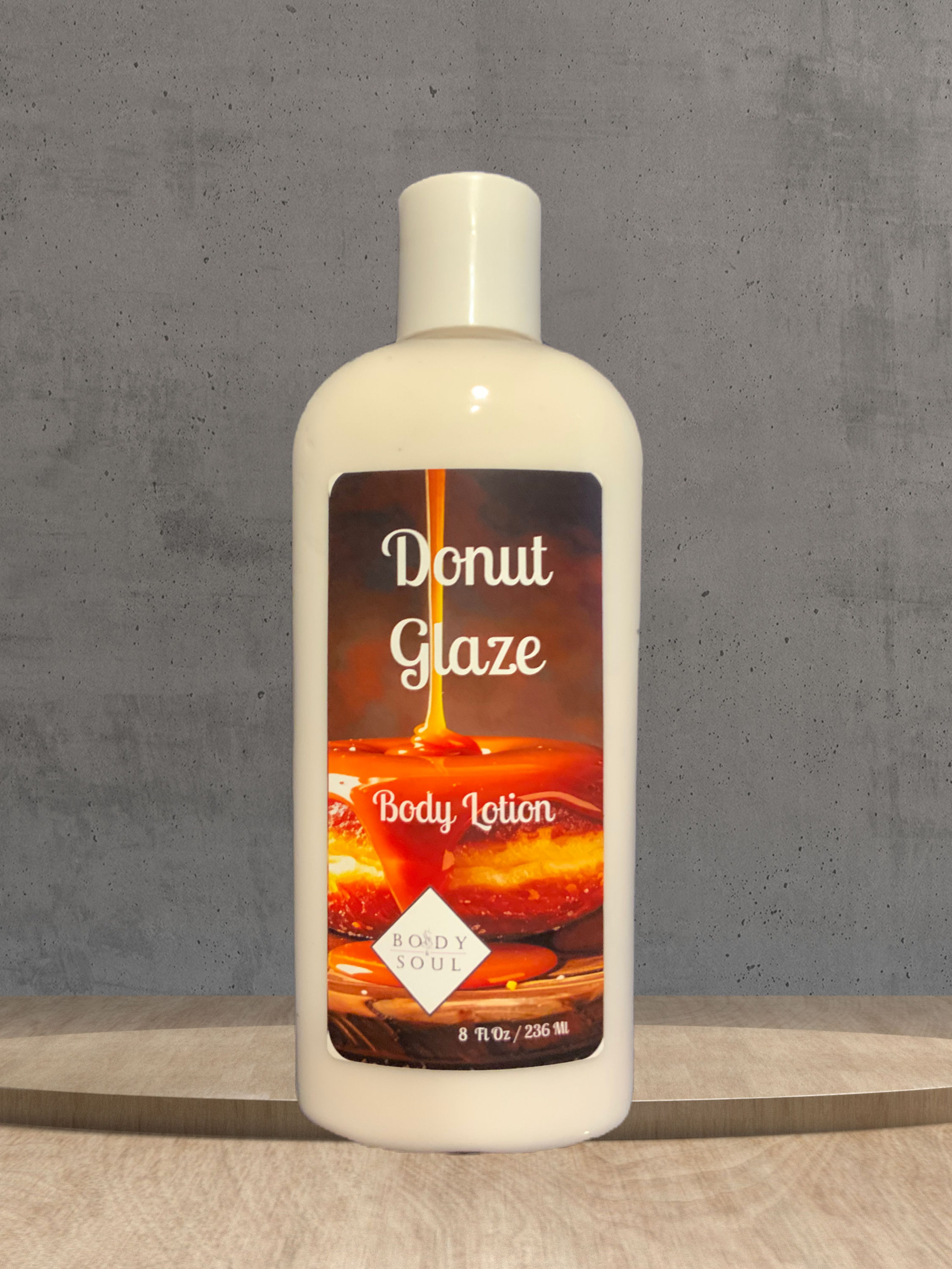 Donut Glaze