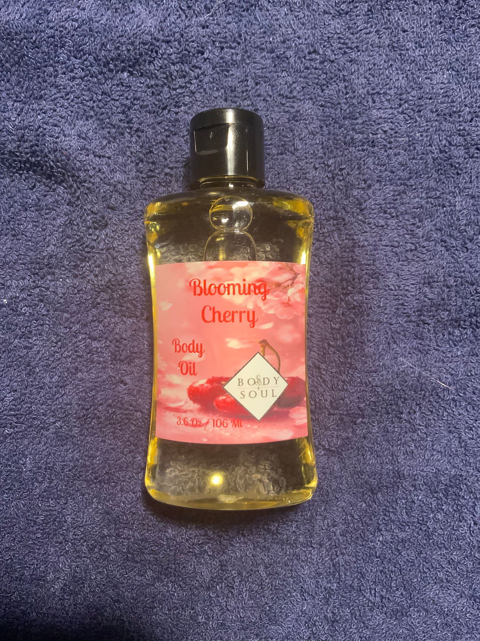 Thumbnail: Blooming Cherry