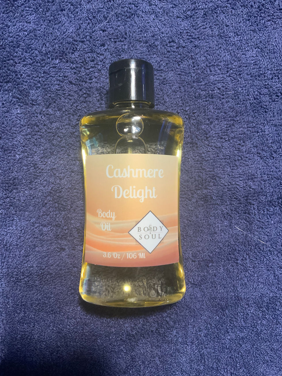 Thumbnail: Cashmere Delight
