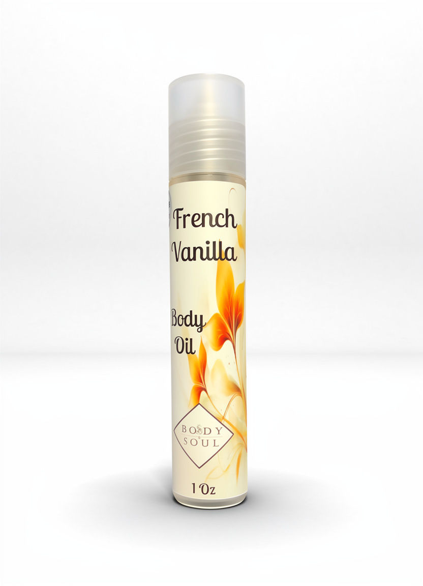 French Vanilla