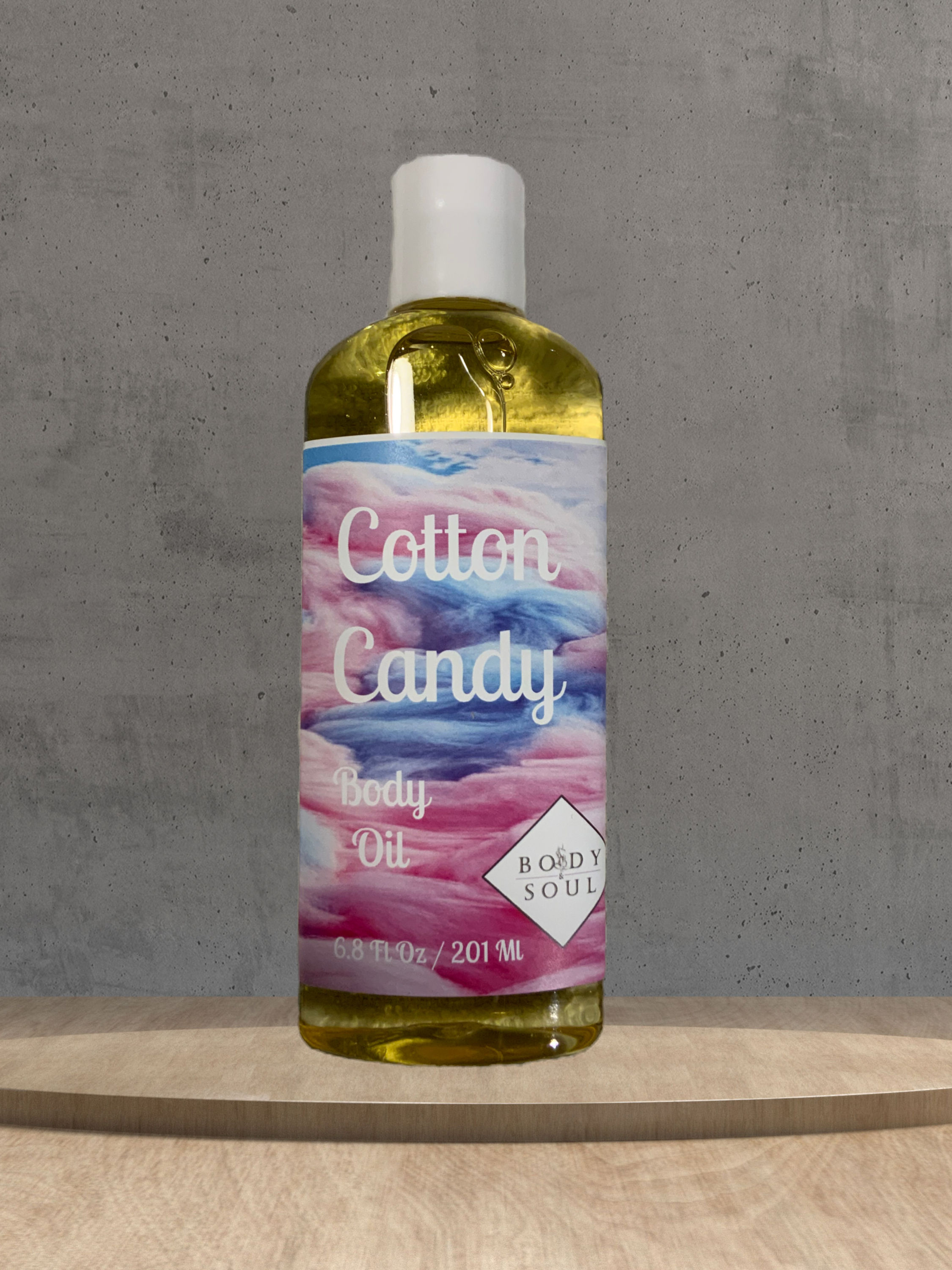 Cotton Candy