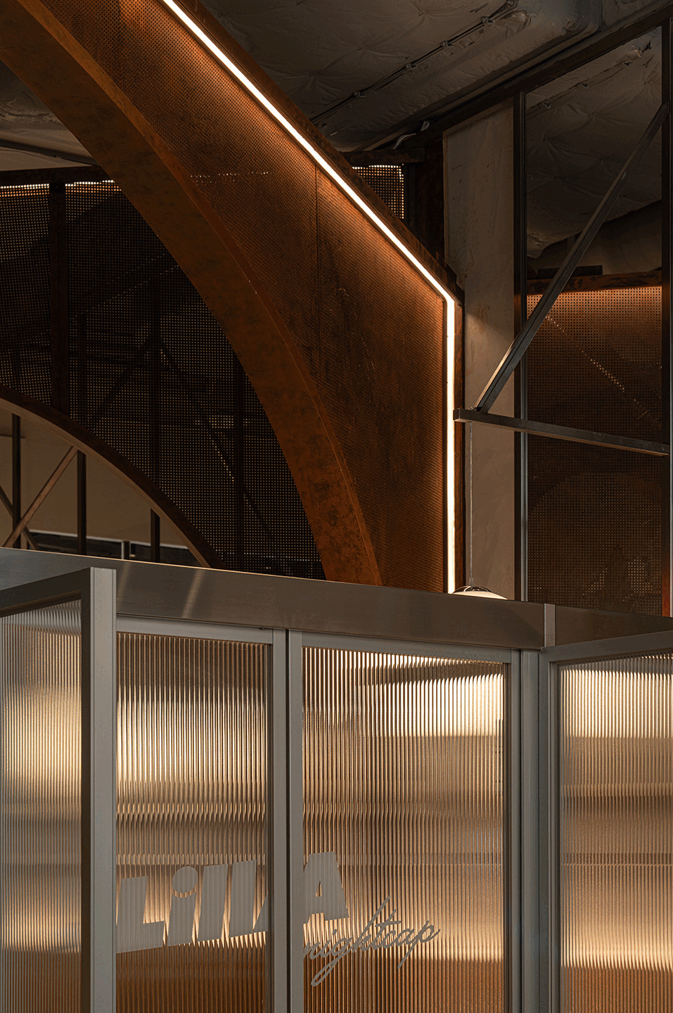 艾區博室內設計