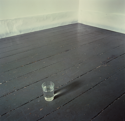 2002, Wystawa_Woda_, Galeria Stefana Szdłowskiego.TIF