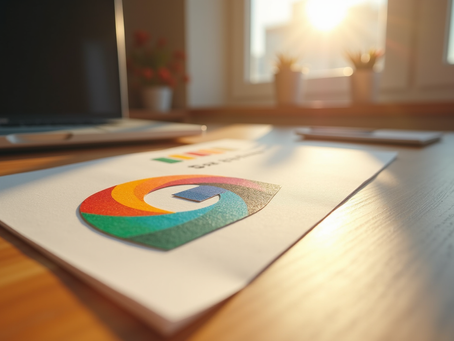 The Essential Role of Brand Identity in Thriving Competitive Markets