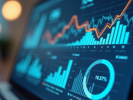 Unlocking the Future: Top Data Driven Marketing Strategies for 2026