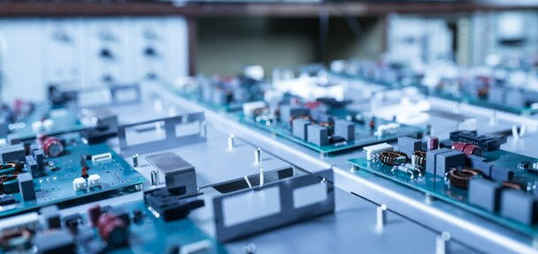 Electronics Industry