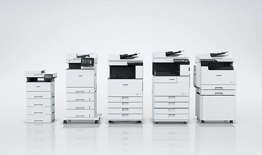 flota canon imagerunner.jpg