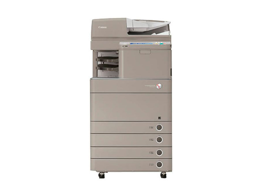 Canon imagerunner advance Color C5235 / 5240 / 5250