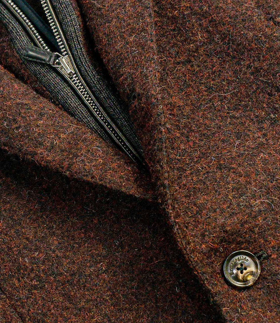 Miniatura: ERMENEGILDO ZEGNA