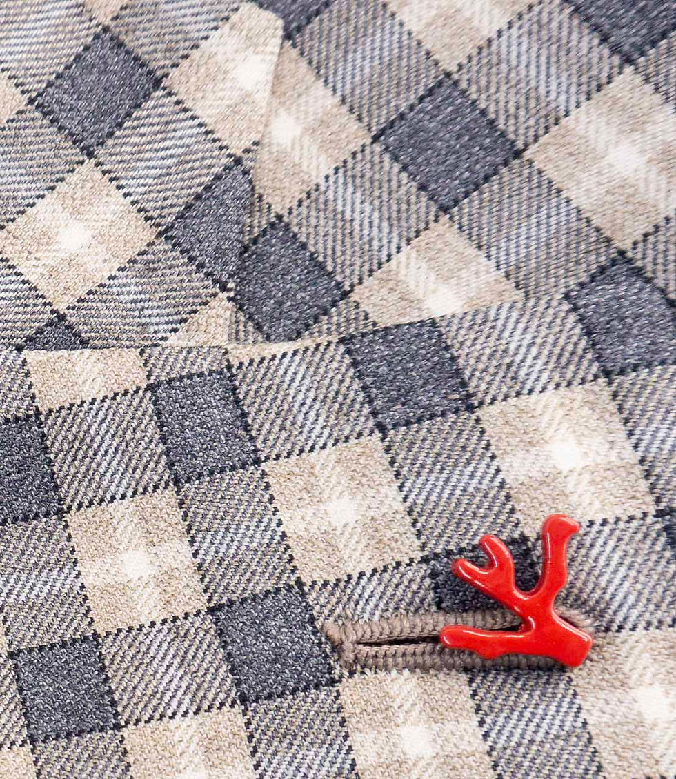 Miniatura: ISAIA