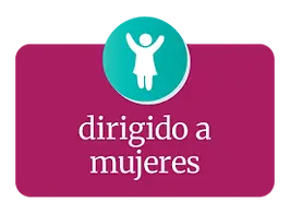 Programa identidad personal para mujeres